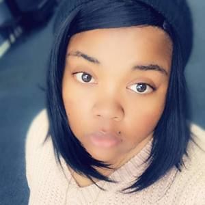Meet your Posher, Tiffany